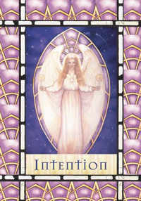 intention
