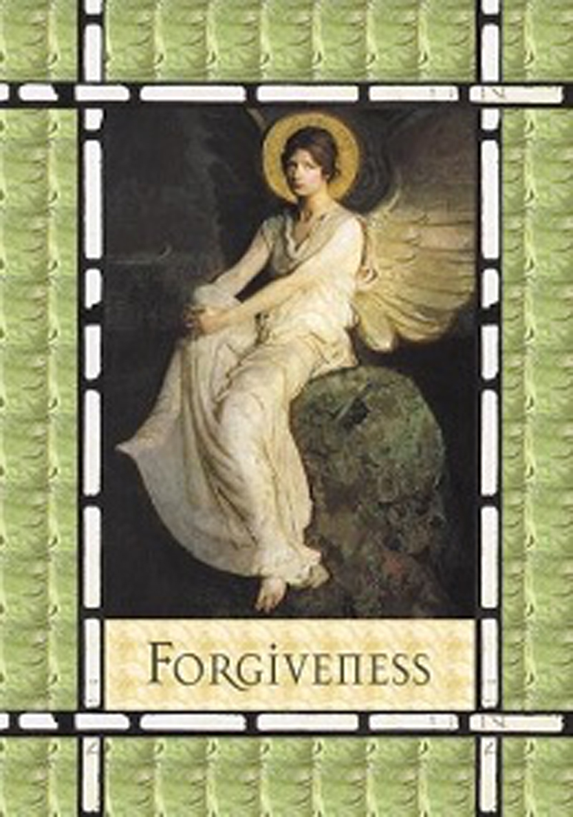 forgiveness