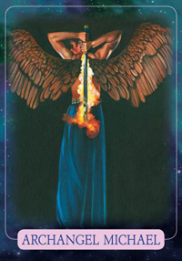 archangelmichael