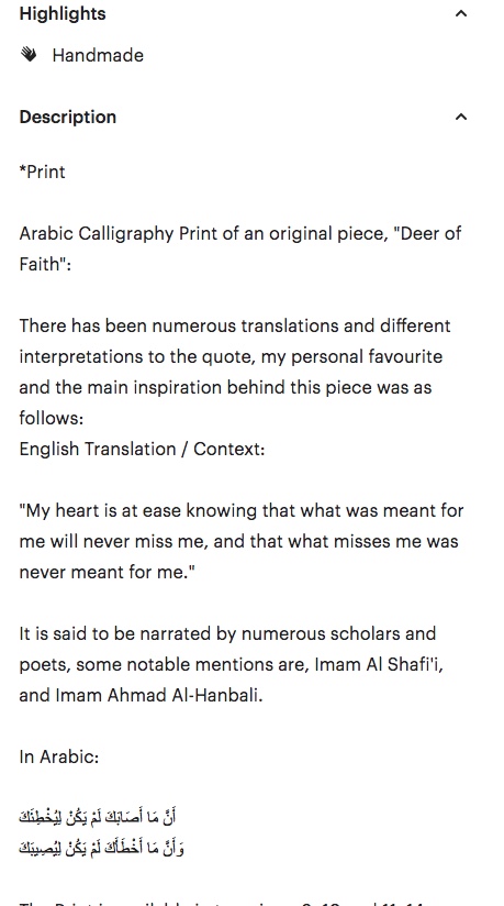ArabicPoem