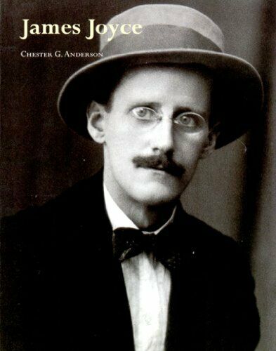 JamesJoyce
