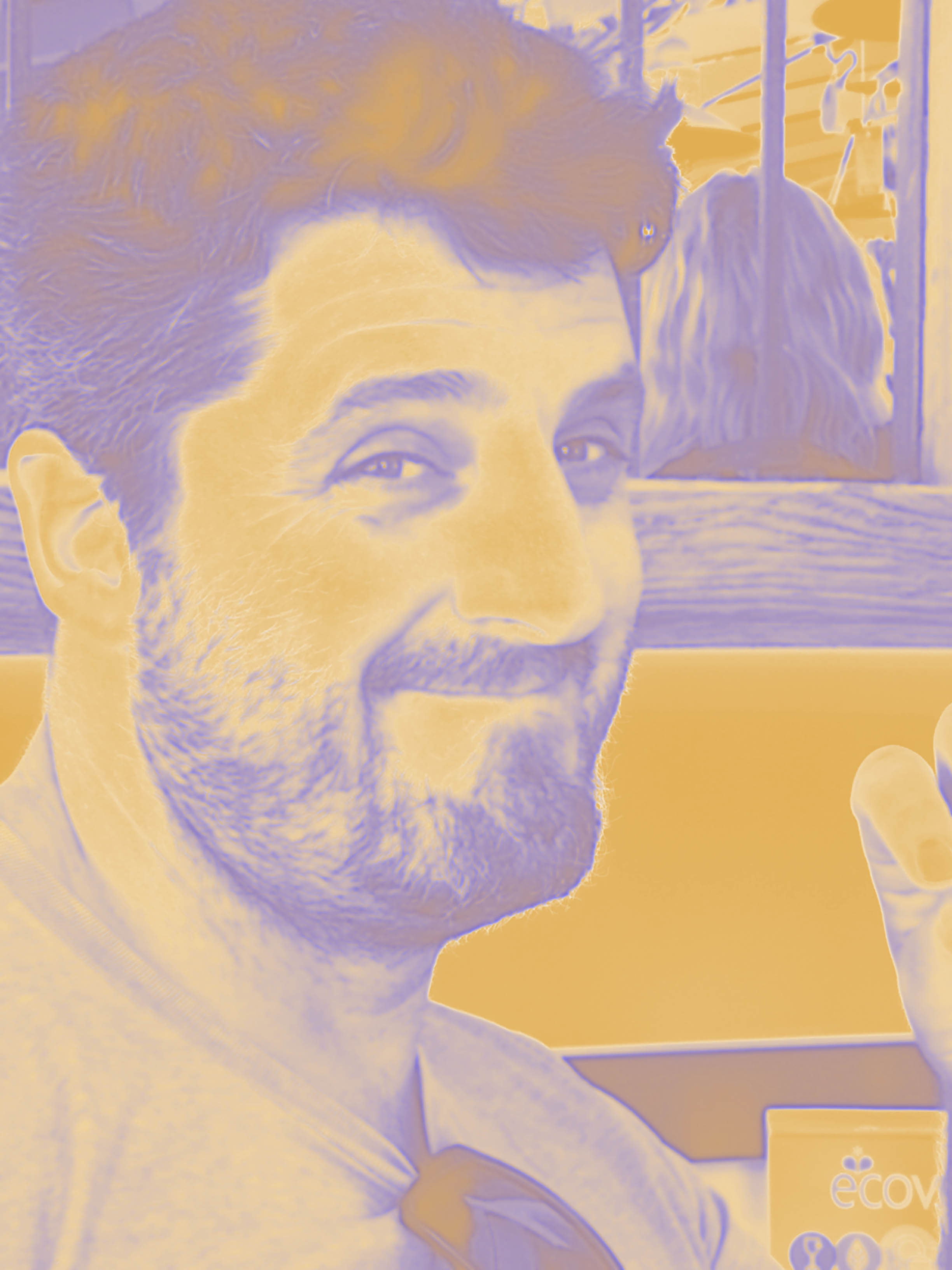 Owenfilter-neonlight