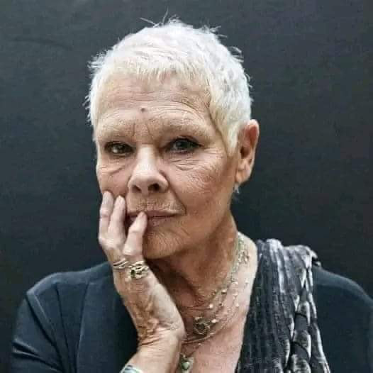 DameJudithDench
