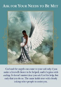 askforyourneedstobemet