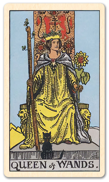 queen-of-wands