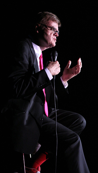 GarrisonKeillor